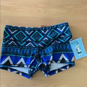 Fleo tribe vibes NWT
